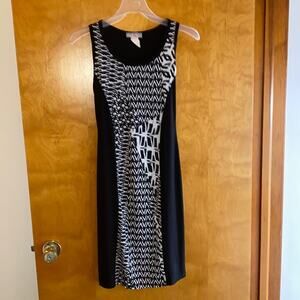 Pretty Young Thing bodycon dress - size small